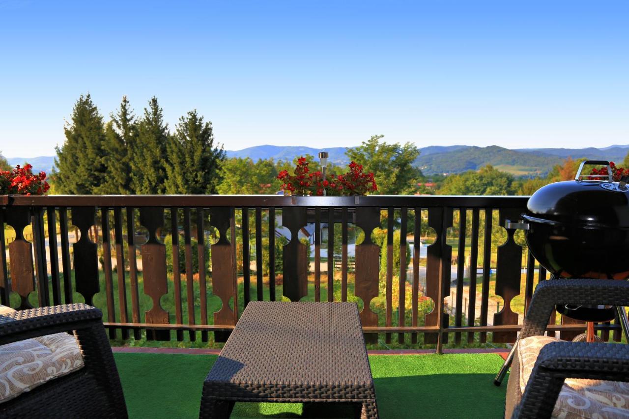 Merak Holiday Home Вісоко Екстер'єр фото