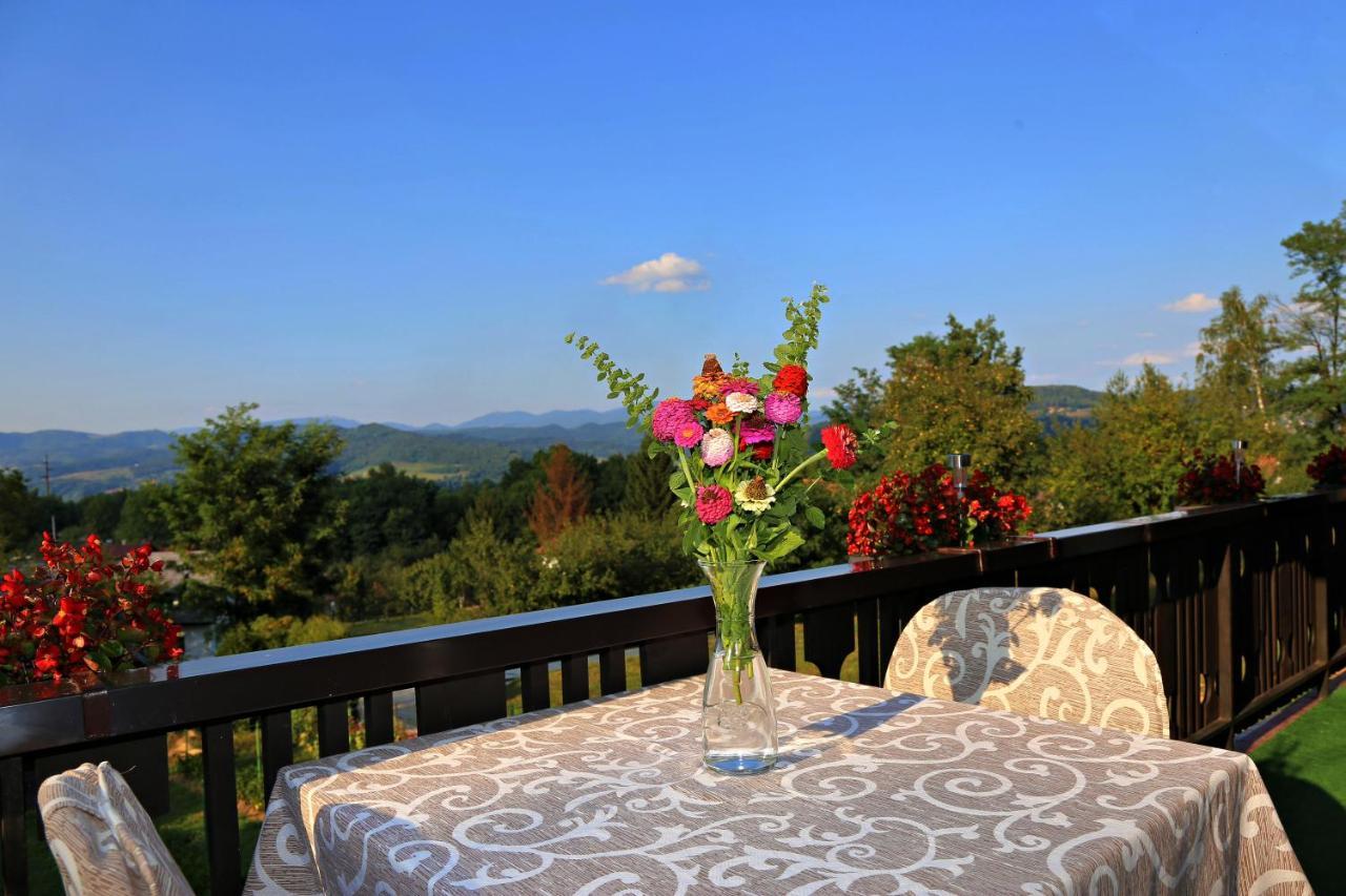 Merak Holiday Home Вісоко Екстер'єр фото