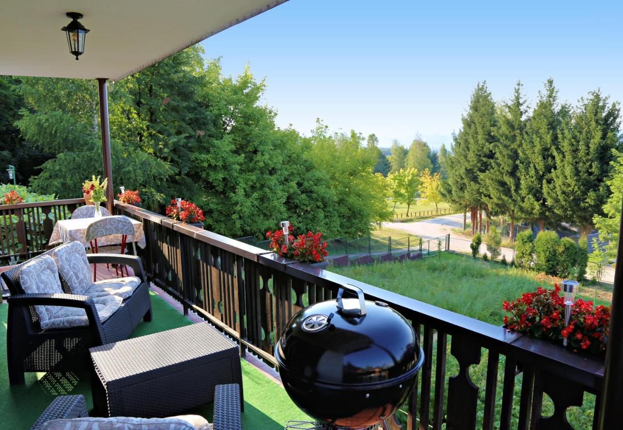 Merak Holiday Home Вісоко Екстер'єр фото