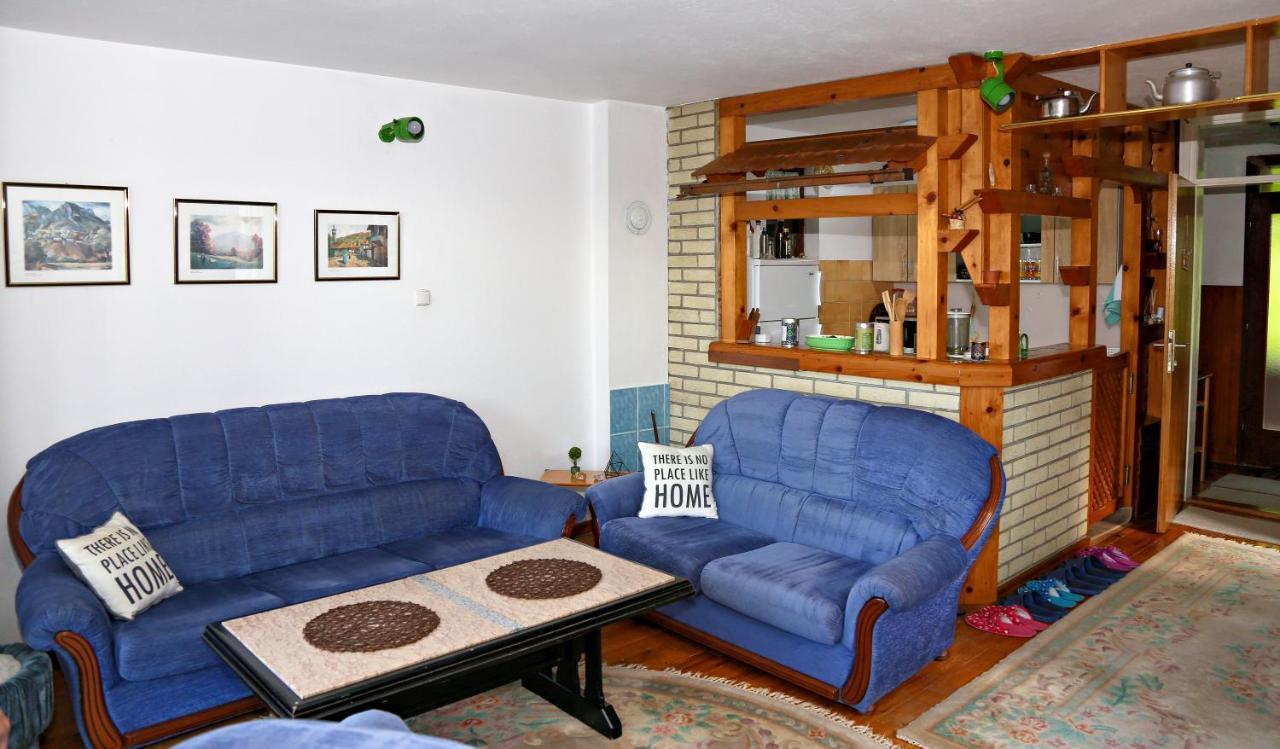Merak Holiday Home Вісоко Екстер'єр фото