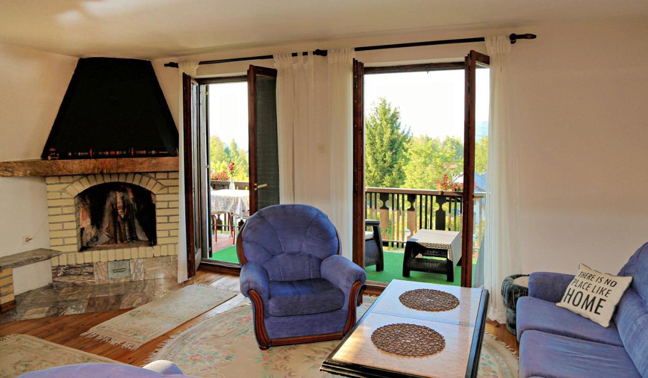 Merak Holiday Home Вісоко Екстер'єр фото