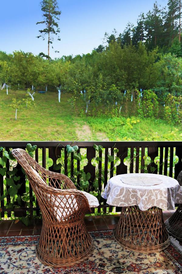 Merak Holiday Home Вісоко Екстер'єр фото