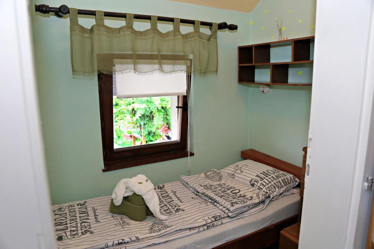 Merak Holiday Home Вісоко Екстер'єр фото