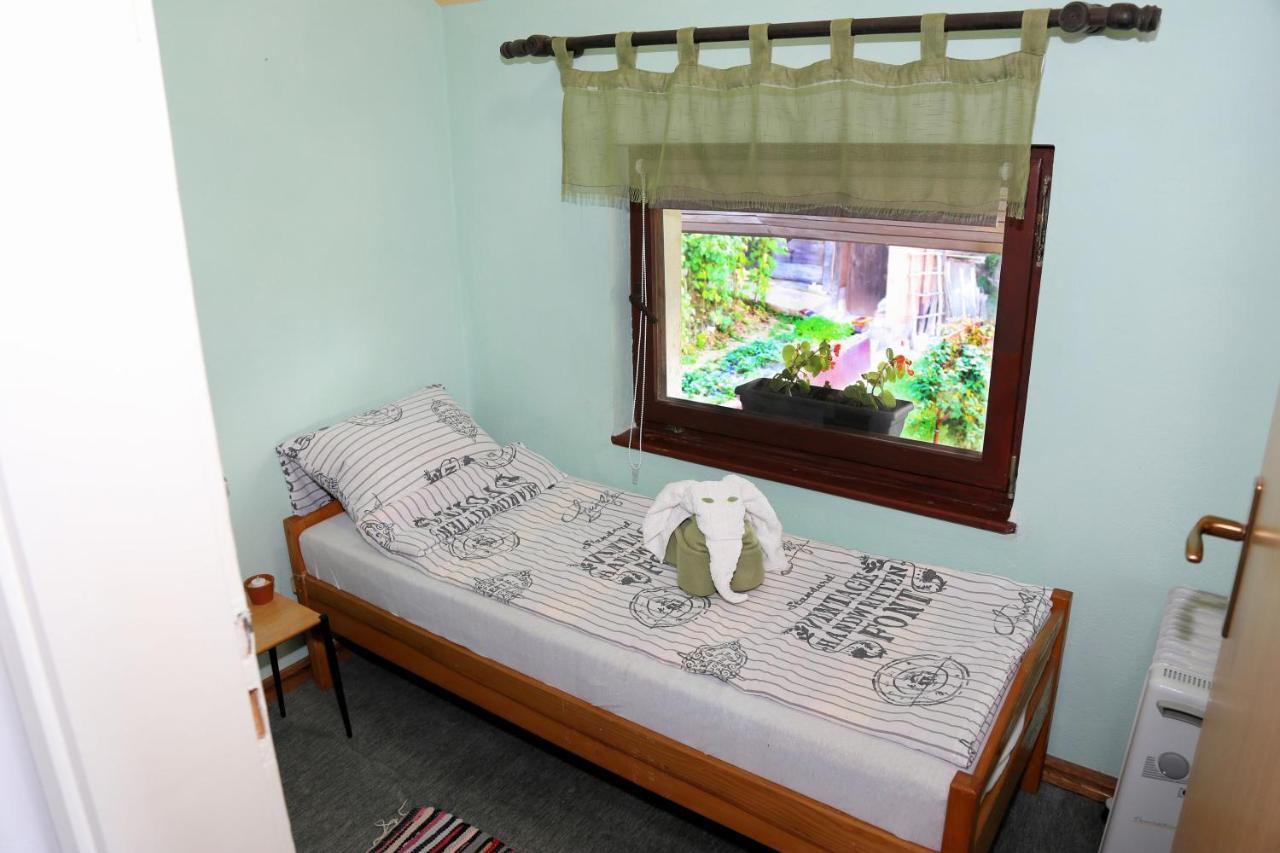Merak Holiday Home Вісоко Екстер'єр фото