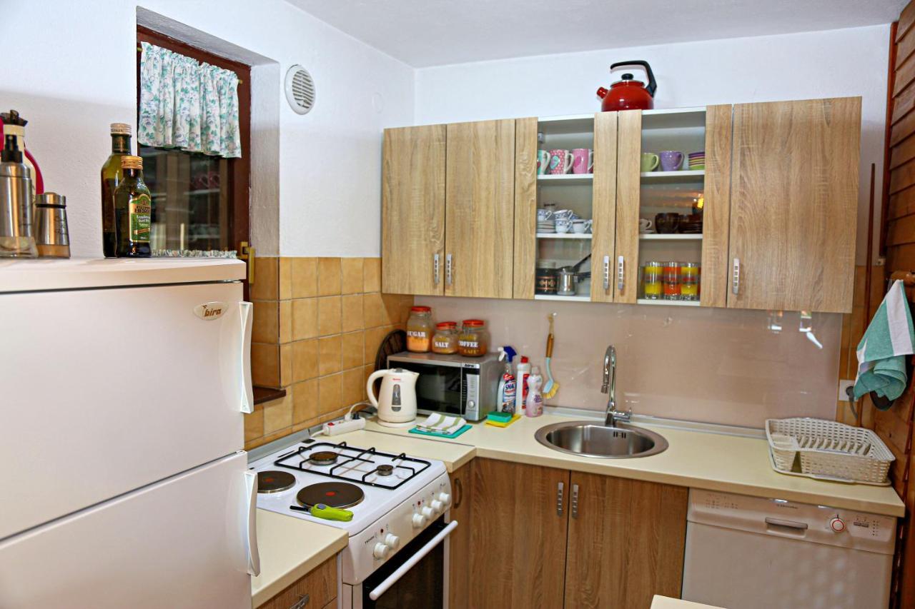 Merak Holiday Home Вісоко Екстер'єр фото