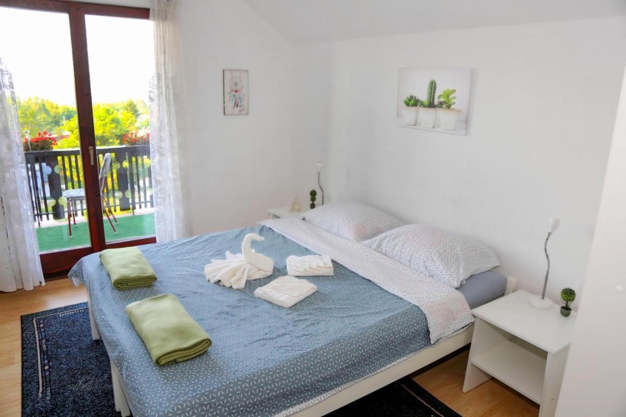 Merak Holiday Home Вісоко Екстер'єр фото