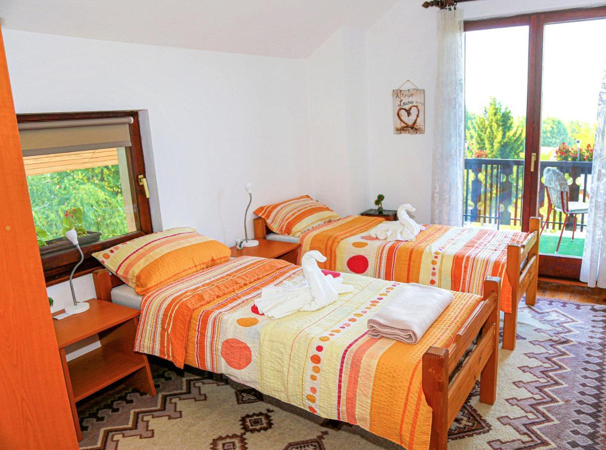 Merak Holiday Home Вісоко Екстер'єр фото